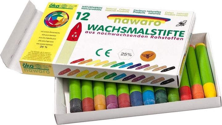 Image du produit ÖkoNorm Nawaro (12 x)
