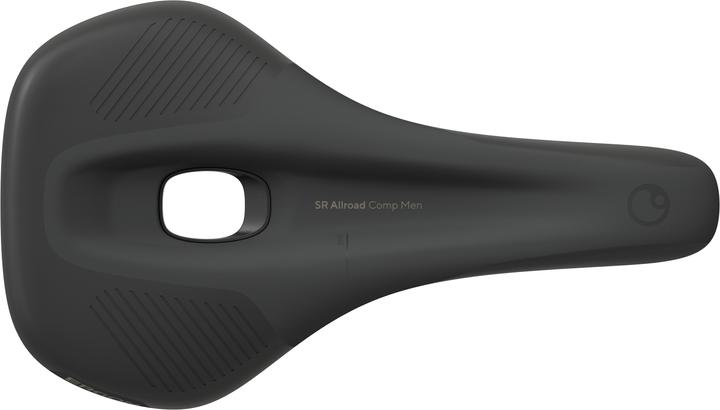 Ergon Sattel SR Allroad Comp Man