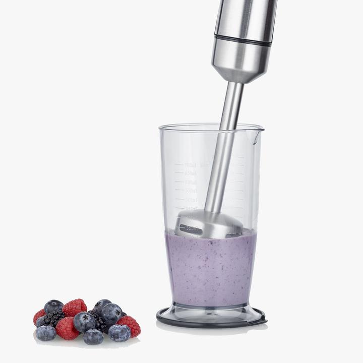 Actual product image Severin SM3773