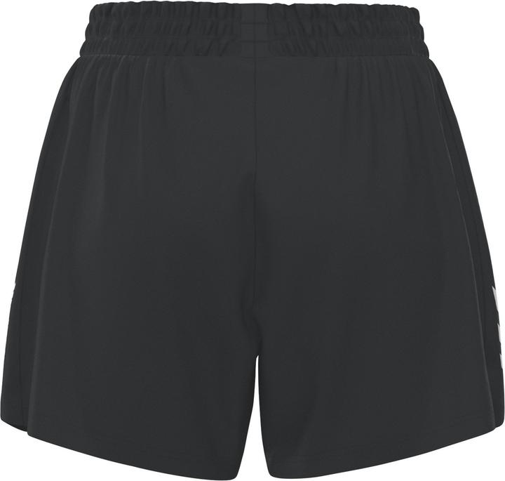 Actual product image Erima CELEBRATE 125 Shorts Damen (Frequency band 38 (2600 MHz))
