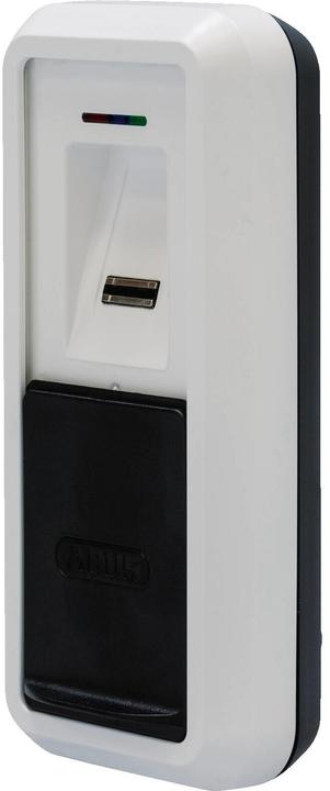Produktbild Abus Fingerprint HomeTec Pro CFS3100 W BT Fingerscanner (Fingerabdruck)