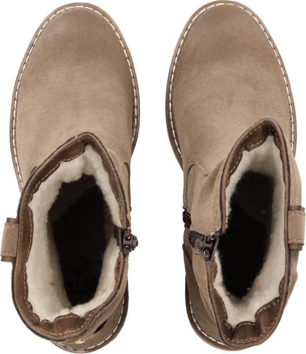 Produktbild Mustang Stiefelette (39)
