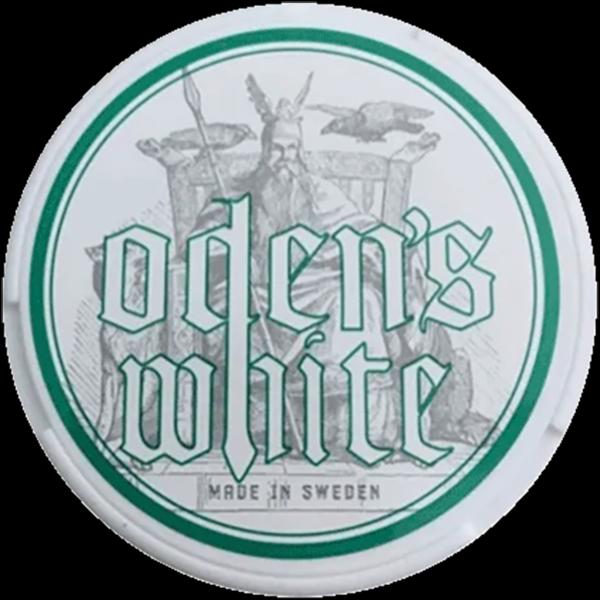 Odens Extreme White (White Portion, 22 mg)