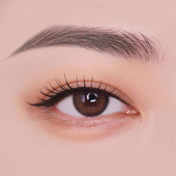 Produktbild Unleashia Shaper Defining Eyebrow Fixer & Pencil Taupe Gray (Taupe Gray)