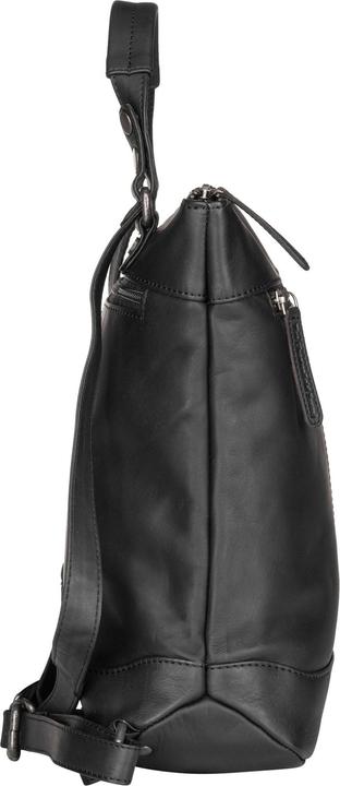Immagine prodotto The Chesterfield Brand Zaino Harare City in pelle 30 cm (9 l)
