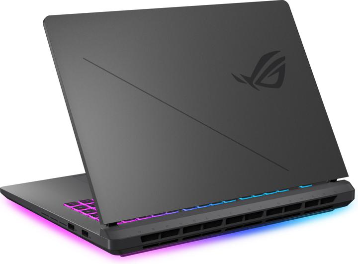 Produktbild ASUS ROG Strix G16 G615LW-S5058W 16 gaming laptop (G615LW-S5058W) (15.98", Intel Core Ultra 9 275HX, 32 GB, 1000 GB, Eng. Int.)