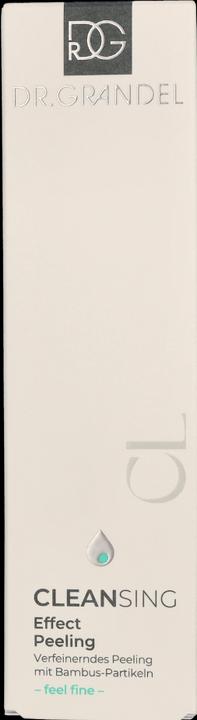Image du produit Dr Grandel Nettoyage (Chiffons de nettoyage, 75 ml)