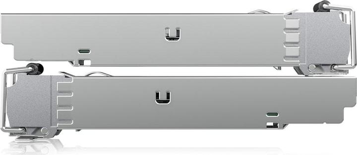 Actual product image Ubiquiti SFP+ Module 1 Gbps, Pack of 20