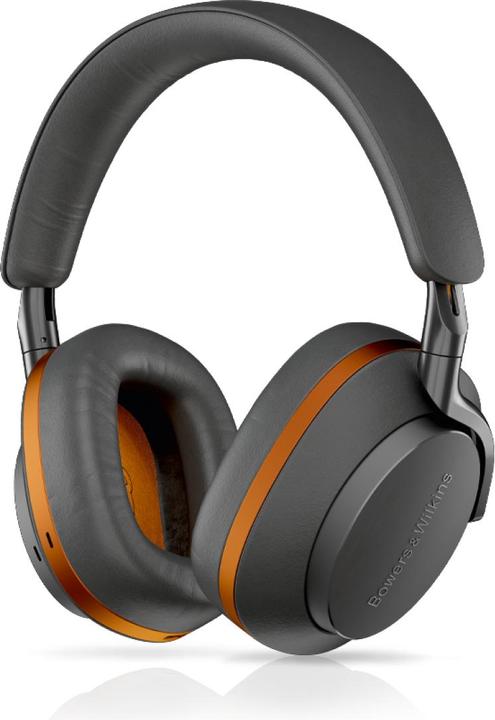 Produktbild Bowers & Wilkins Px8 McLaren Edition (ANC, 30 h, Kabellos, Kabelgebunden)