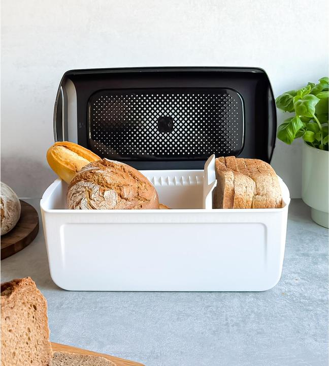 Produktbild Tupperware BreadSmart Junior