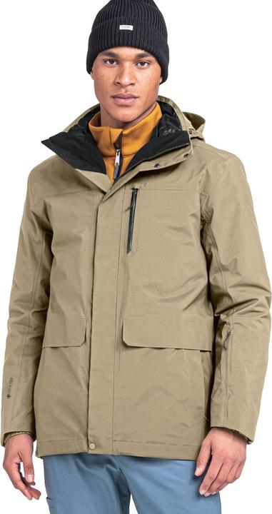 Produktbild Schöffel 3in1 Parka Barth (54)