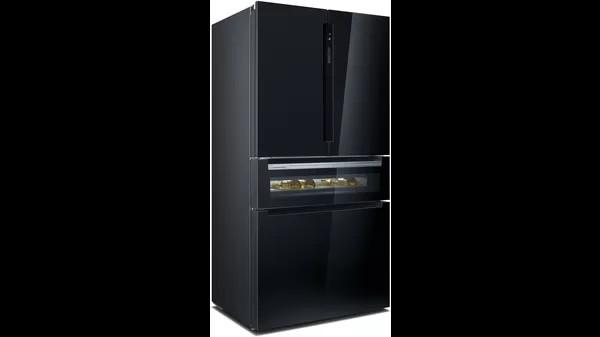 Siemens KF96RSBEA (572 l)