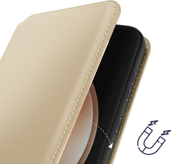 Actual product image Avizar Dual Pocket Cover Series (Samsung Galaxy S23 FE)