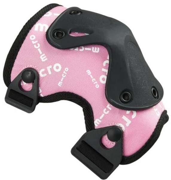 Immagine prodotto Micro Knie- und Ellenbogenschoner (M, Ginocchiera, Protettori gomito, 4 pezzo)