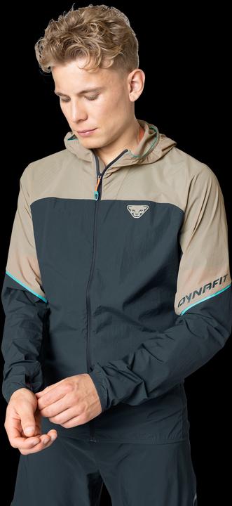 Immagine prodotto Dynafit Alpine Wind Jacke (XL)