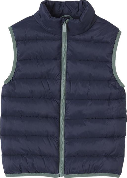 Image du produit Vertbaudet Veste garçon 3 en 1 en polyester recyclé (122)
