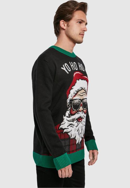 Immagine prodotto Urban Classics Maglione Ho Ho (L)