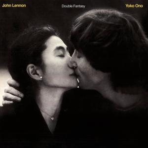 Image du produit Double Fantasy (LTD 1-LP) (John Lennon., Yoko Ono)