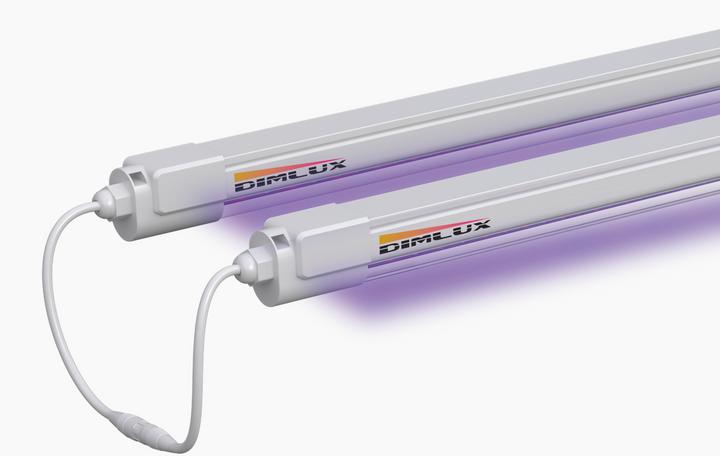 Produktbild Dimlux XPLORE SERIES NIR ADD-ON 2x25W LED (LED)