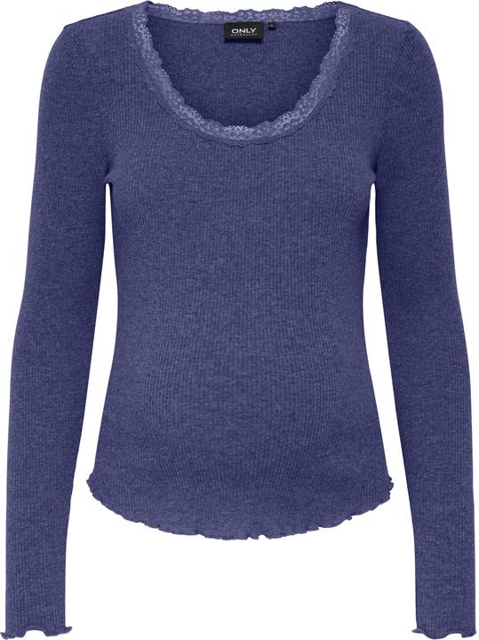 Only Maternity OLMXENA Top Top
