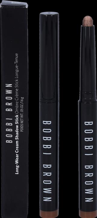 Image du produit Bobbi Brown Ombre à la crème longue tenue (Bronze)
