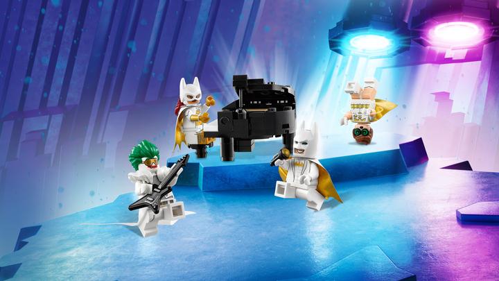 Produktbild LEGO Batman The Joker Manor (70922, LEGO DC)