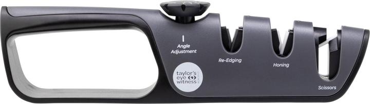 Produktbild Taylor's Eye Witness Messer und Scherenschleifer SURESHARP