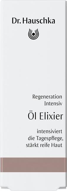 Produktbild Dr. Hauschka Regeneration Ã-lserum Intensiv (20 ml)
