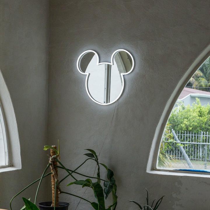 Actual product image YellowPop Mini Mickey Ears