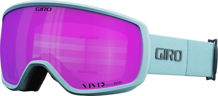 light mineral thirds, Blau