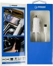 Actual product image Benson Car charger type-c cable 1.2 m 12-24V