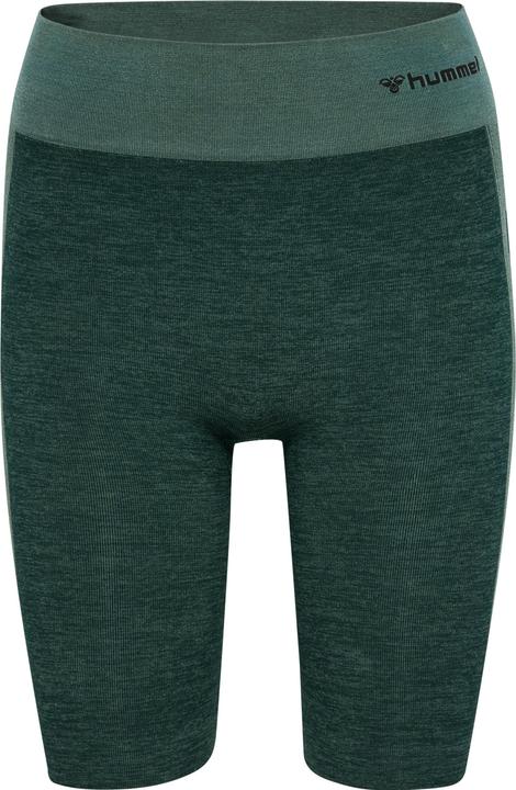 Actual product image hummel Hmlclea Seamless Cycling Shorts (XS)