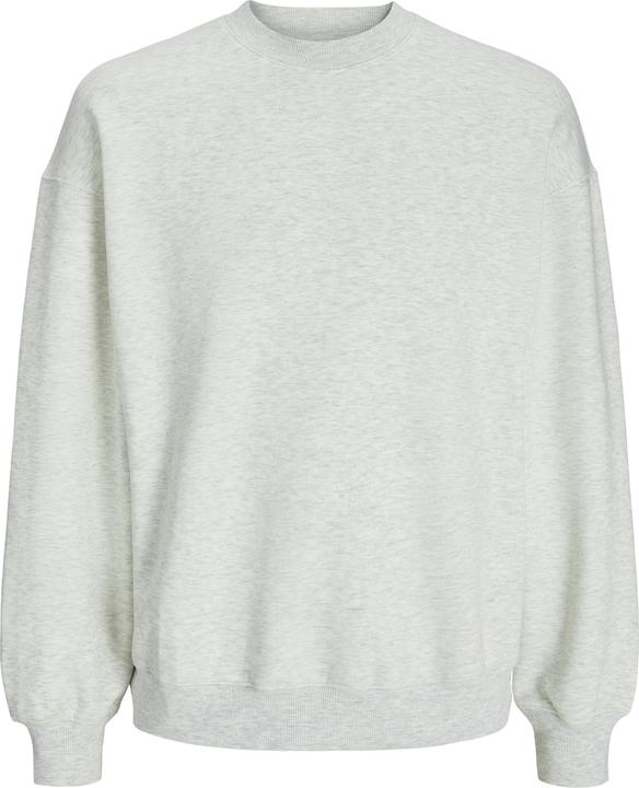 White Melange
