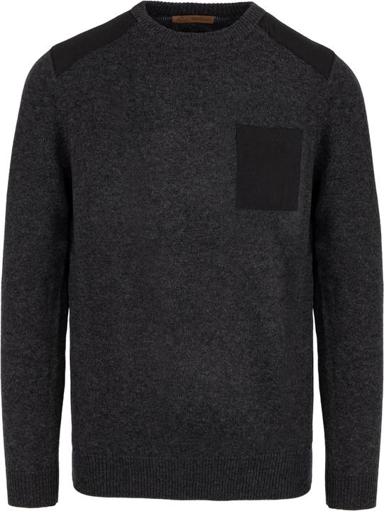 Normani Herren Merino Pullover „Otara“ - 8731