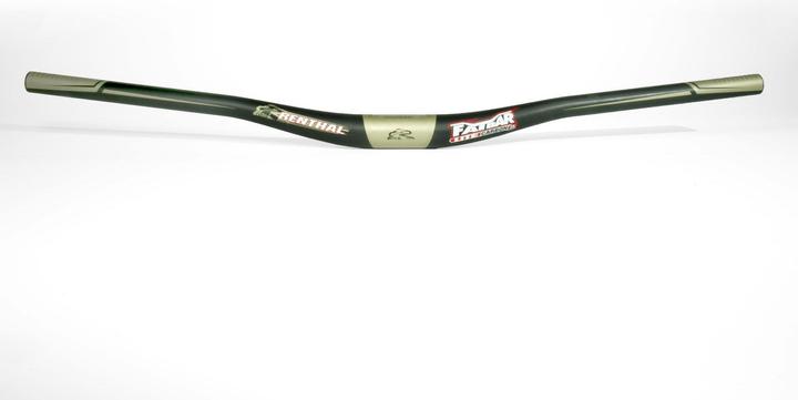 Renthal Fatbar Lite Carbon (35 mm)
