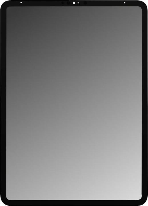 Produktbild OEM Pulled Original Displayeinheit für iPad Pro 12.9 (2018/2020) (3./4. Gen) schwarz (Display)