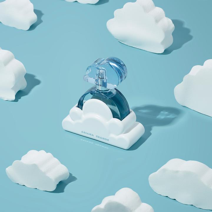 Actual product image Ariana Grande Cloud (Eau de parfum, 100 ml)