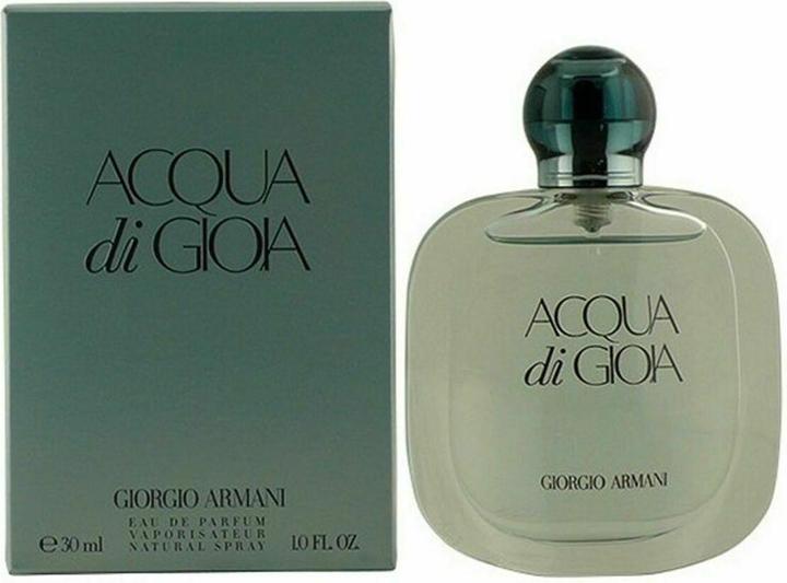 Produktbild Giorgio Armani Acqua di Gìoia (Eau de Parfum, 100 ml)