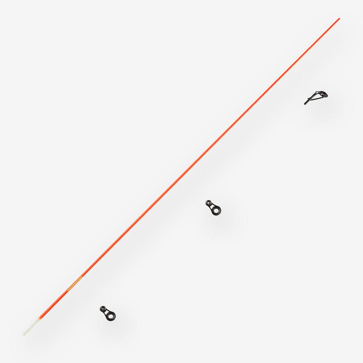 Caperlan Scion pour canne feeder Sensitiv 100 Télescopique (Télescope)