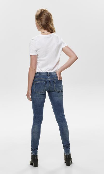 Actual product image Only Skinny Fit Jeans (W30/L34)