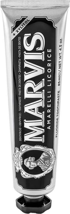 Marvis Amarelli Licorice (85 ml)