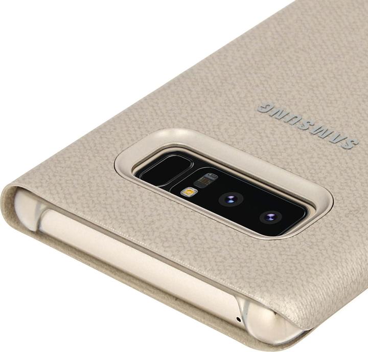 Image du produit Samsung LED View (Samsung Galaxy Note 8)