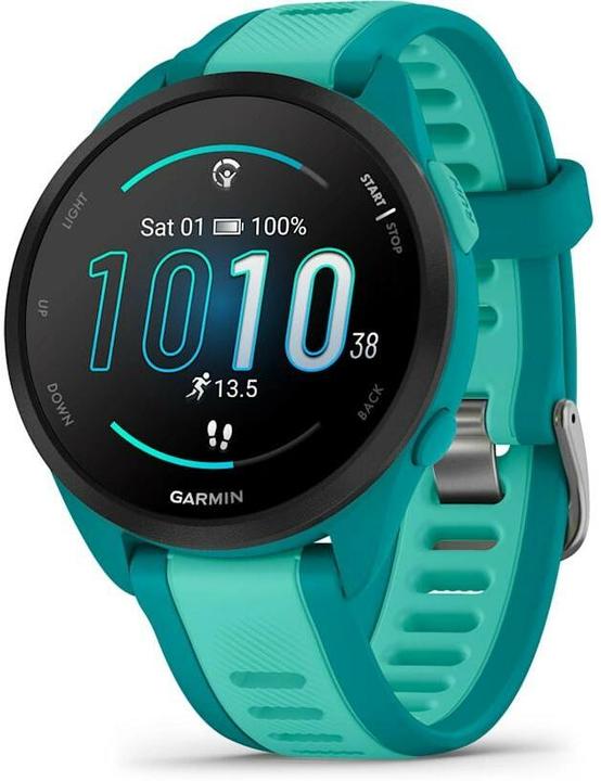 Image du produit Garmin Forerunner 165 Music (43 mm)
