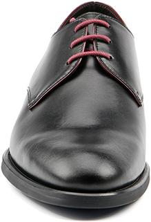 Actual product image Paul Smith Bayard black (44.5)