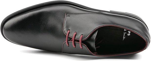 Produktbild Paul Smith Bayard black (43)