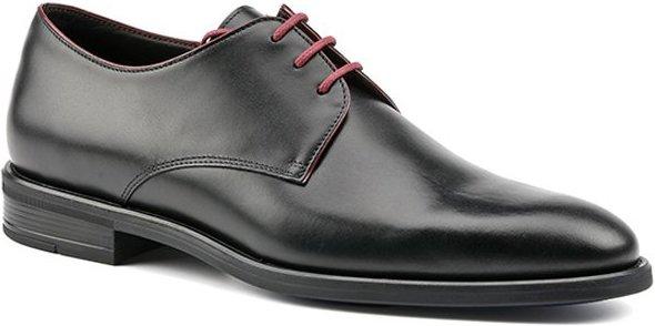 Paul Smith Bayard black