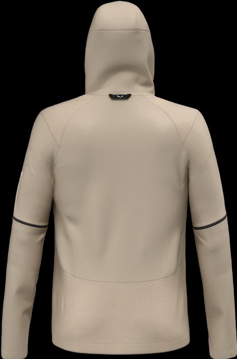 Produktbild Salewa Puez Hemp Durastretch Hybrid 2 in 1 Jacke (S)