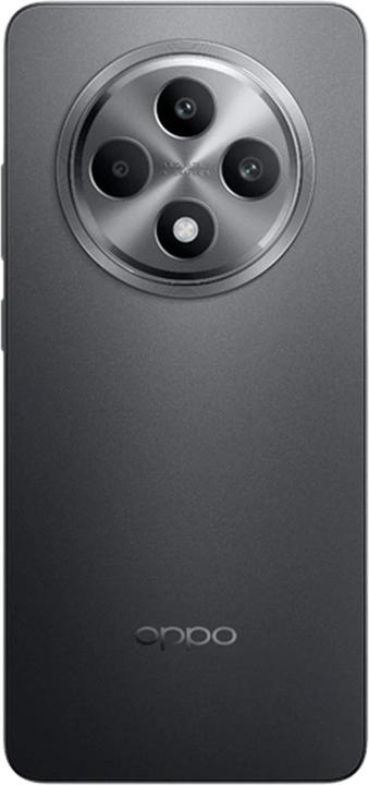 Produktbild OPPO Reno12 F 4G (256 GB, Matte Gray, 6.67", Dual SIM, 50 Mpx, 4G)