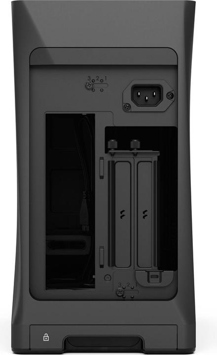 Actual product image Fractal Era 2 (ITX)