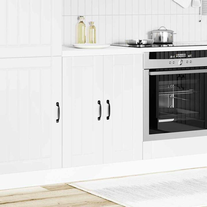Produktbild VidaXL Madlene (86 x 46 x 81.5 cm)